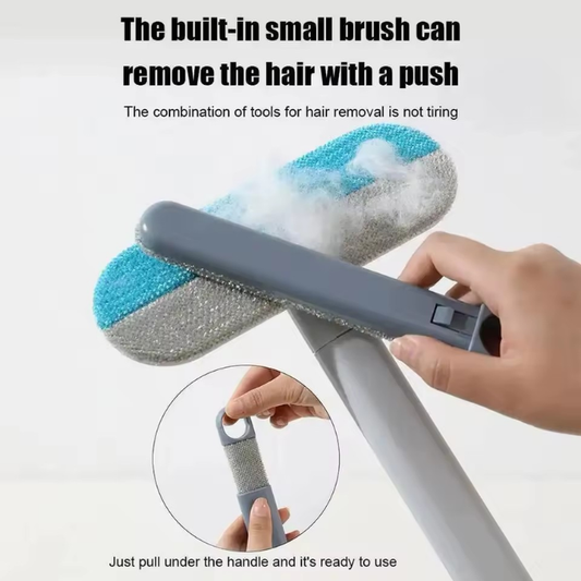 The FurEase™ Brush