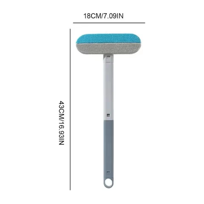 The FurEase™ Brush