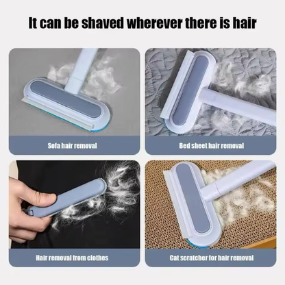 The FurEase™ Brush